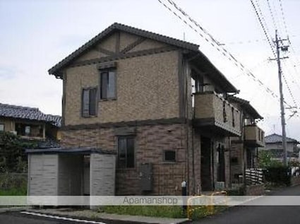 Ｂｏｎｈｅｕｒ　ＡＢ[3LDK/79.42m2]の外観