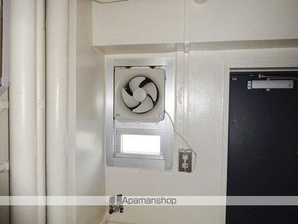 和歌山県御坊市藤田町藤井[2K/28.98m2]の内装5