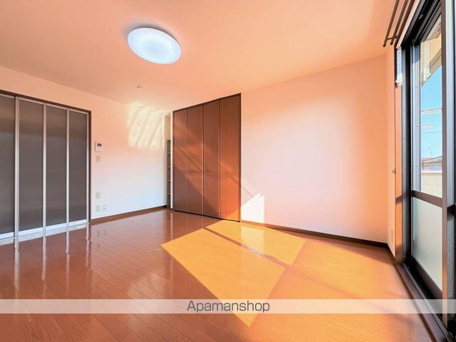 アメニックス福山 10番館の内装写真
