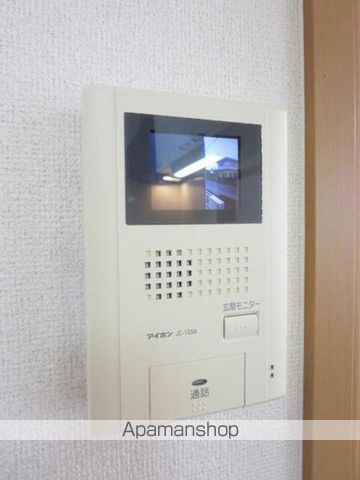 ブライトガーデン Aの内装写真