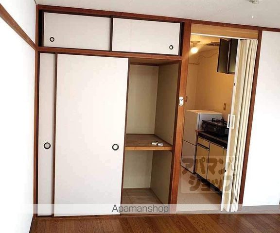 ハイツ協栄の内装写真