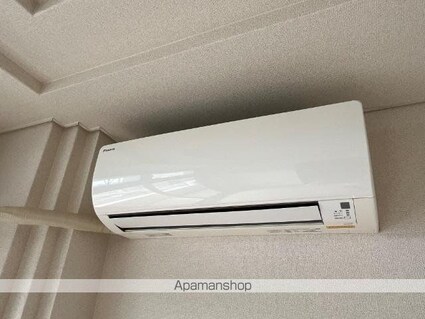 ファインヴィーブル[3LDK/58.32m2]のその他設備