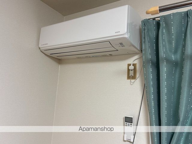 ベルビラ大日の内装写真
