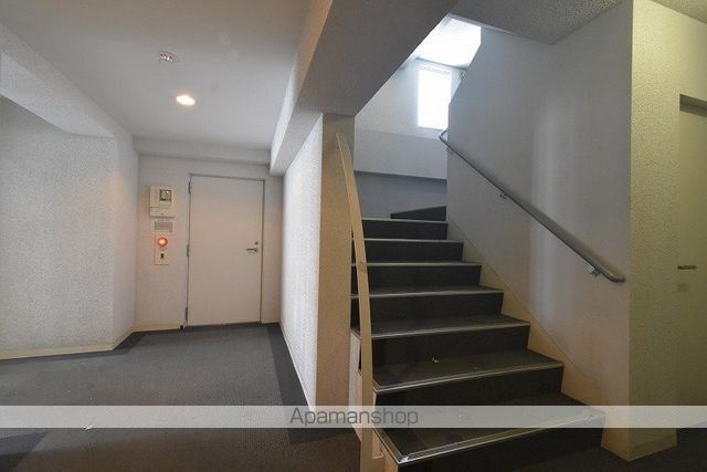 ボヌール学園前の内装写真