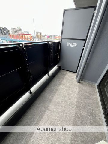 デュオステージ海老名IIの内装写真