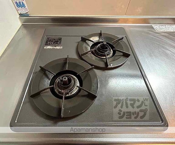 COMFYCOURT京都西陣の内装写真