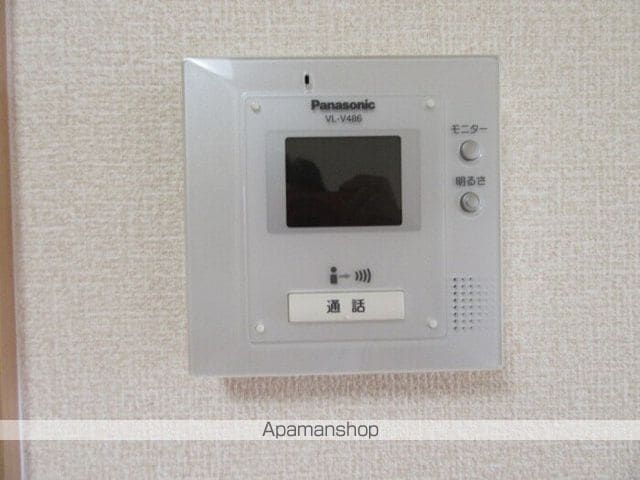 セジュールメゾン Bの内装写真