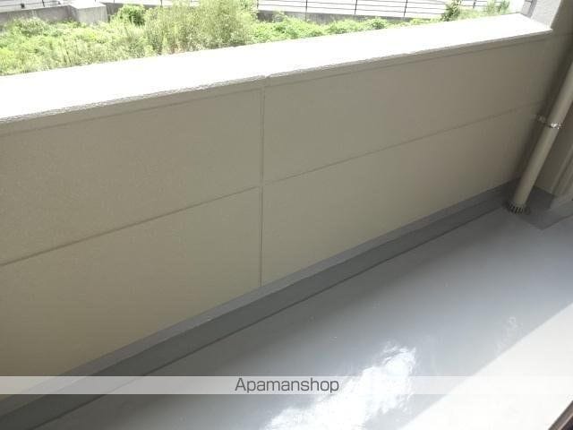 Nステージの内装写真