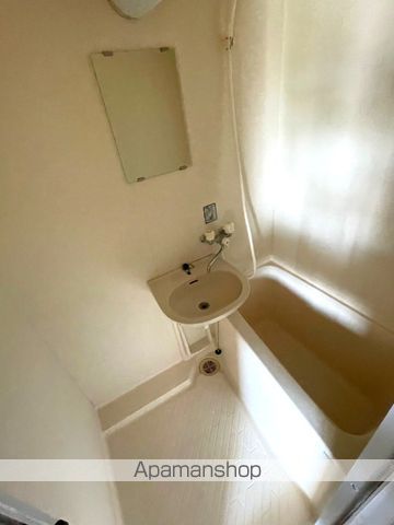 スカイコート宮崎の内装写真