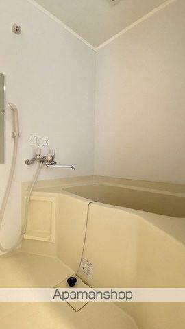 ANNTSの内装写真