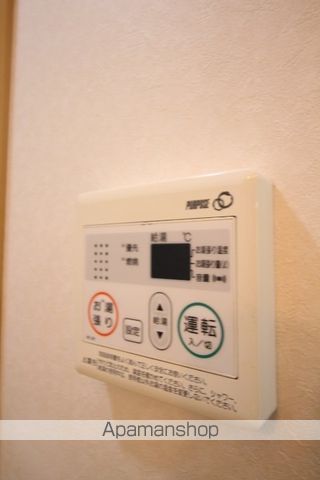 東古松S−1ビルの内装写真