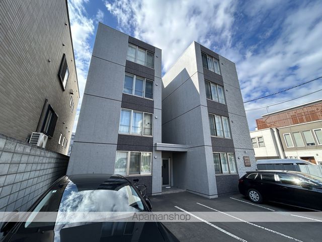 GRANDWOOD KANONの外観写真
