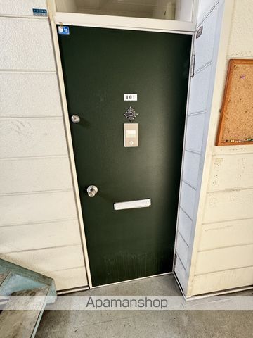 セントラルコートのその他写真