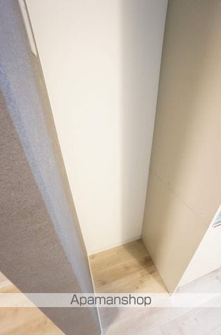 フューチャードームの内装写真