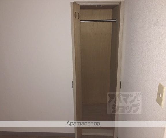 ファミリエ桂の内装写真