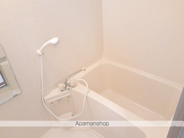 グランシャリオ トムの内装写真