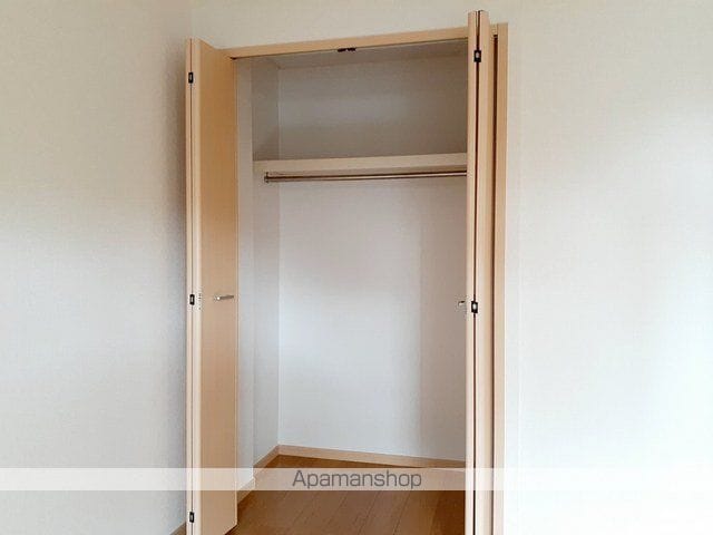 レジデンスT’sの内装写真