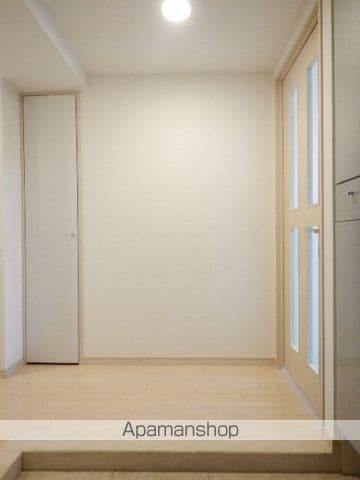 ガラ・グランディ日本橋の内装写真