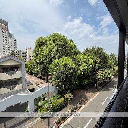 パークアクシス新宿百人町[1LDK/30.38m2]のその他部屋・スペース
