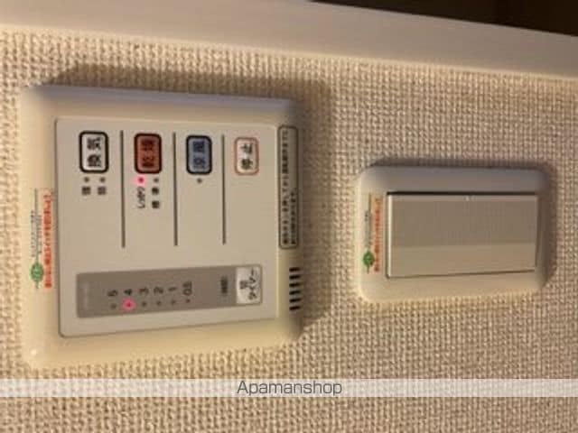 レオパレスEASTCREEKIIの内装写真