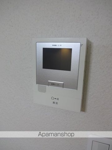 WOOD611の内装写真
