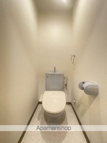 珪州館IIの内装写真