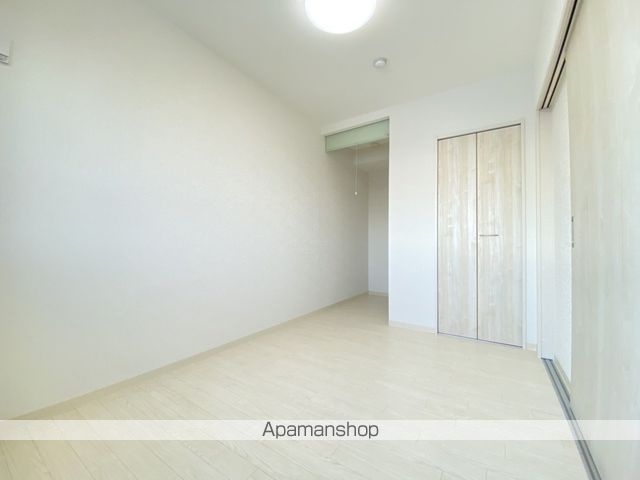 フレンシア千歳の内装写真
