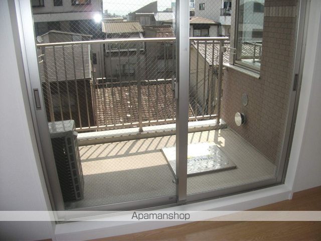CASA FELICEの内装写真