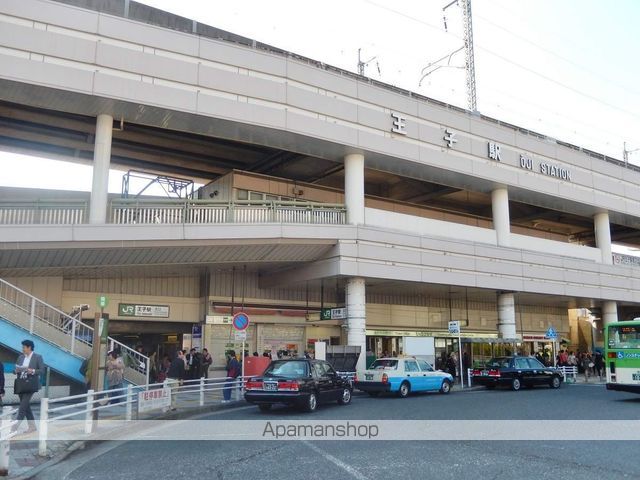CERESIA COURT ASUKAYAMAの周辺写真