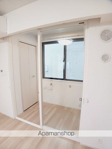 コロレ宝永町の内装写真