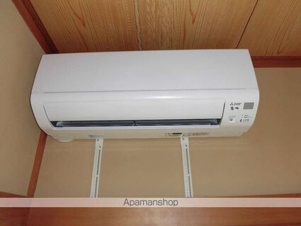 一戸建[2K/37.26m2]のその他設備