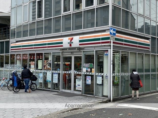 グレース上本町の周辺写真