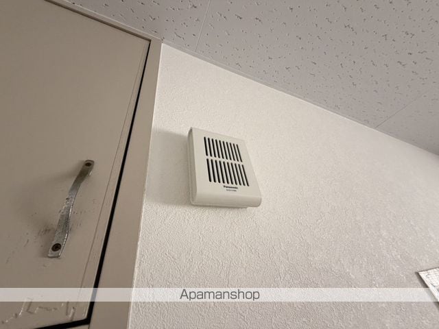 エコート藤原Aの内装写真