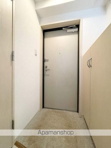 ノヴァクリスタルの内装写真