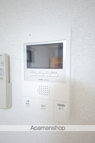 メゾン ド ルノンの内装写真