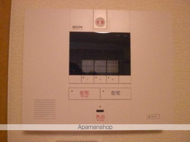 レオパレスシーストーリーの内装写真