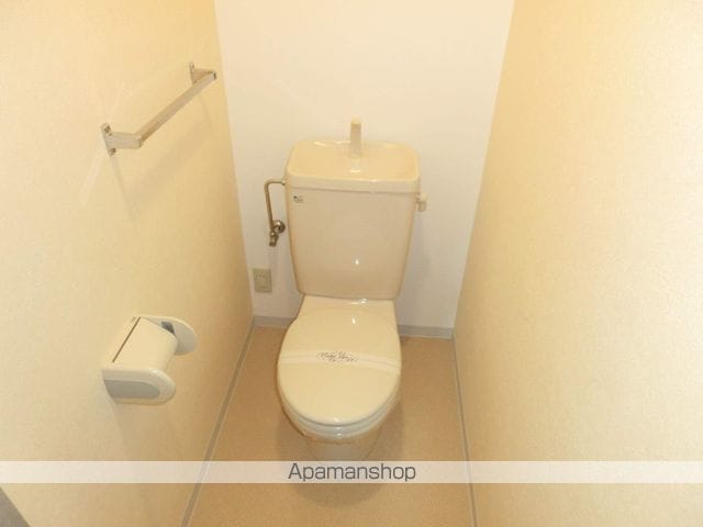 アデレード2番館の内装写真