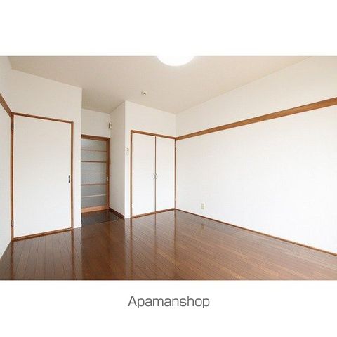 アーバンエイトの内装写真