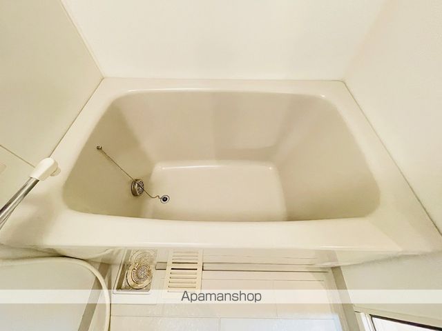 CASONE ASSOの内装写真