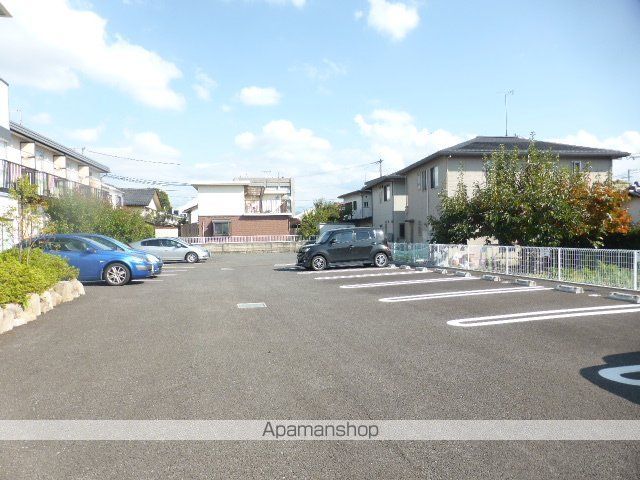 Floral Squareの周辺写真