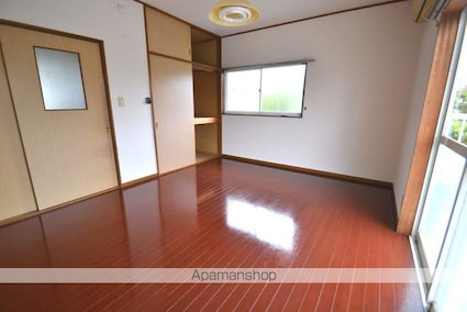 コーポサンライト[1K/26.5m2]のトイレ