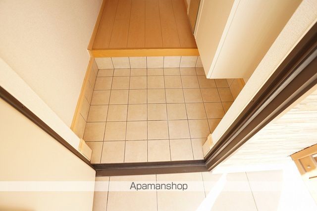 ヴィオラ カーサの内装写真