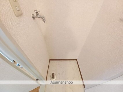 ドリームレジデンス氷鉋　Ｃ[2DK/47.91m2]の内装7