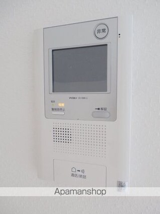 神奈川県横浜市西区中央１丁目[1K/23.3m2]の内装5