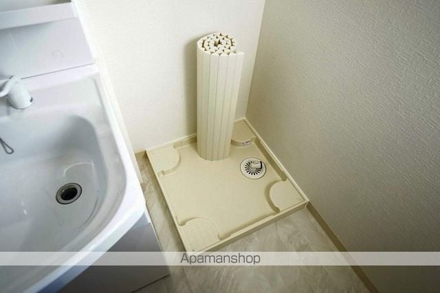 グランエグゼ徳島の内装写真