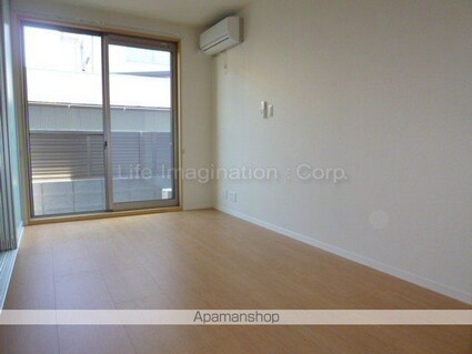 Ｙ’ｓコート[1K/28m2]のリビング・居間