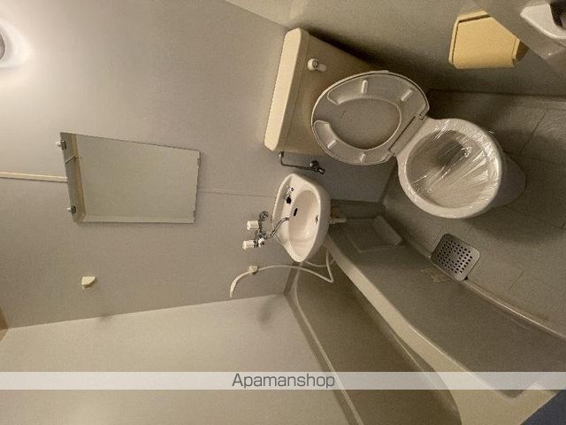 メゾンドール天神橋の内装写真