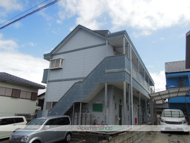 シティベール和白東 105 ｜ 福岡県福岡市東区和白東５丁目7-10（賃貸アパート1R・1階・25.20㎡） その5