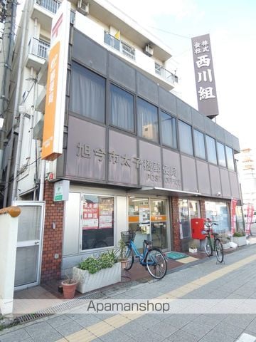 フジパレス太子橋III番館の周辺写真