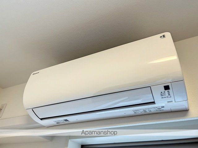 コンフォリア鷺沼三丁目の内装写真